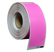 Dymo Compatible Labels 99012 (Pink)